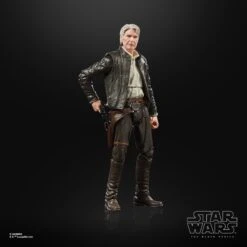 Star Wars The Black Series Archive Han Solo -Cheap Hasbro Pulse Store F4370 PROD SW BL PEABODY 011 Online 2000SQ