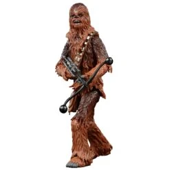 Star Wars The Black Series Archive Chewbacca 14 Star Wars The Black Series Archive Chewbacca -Cheap Hasbro Pulse Store F43715X00 detail 22 Online 2000SQ