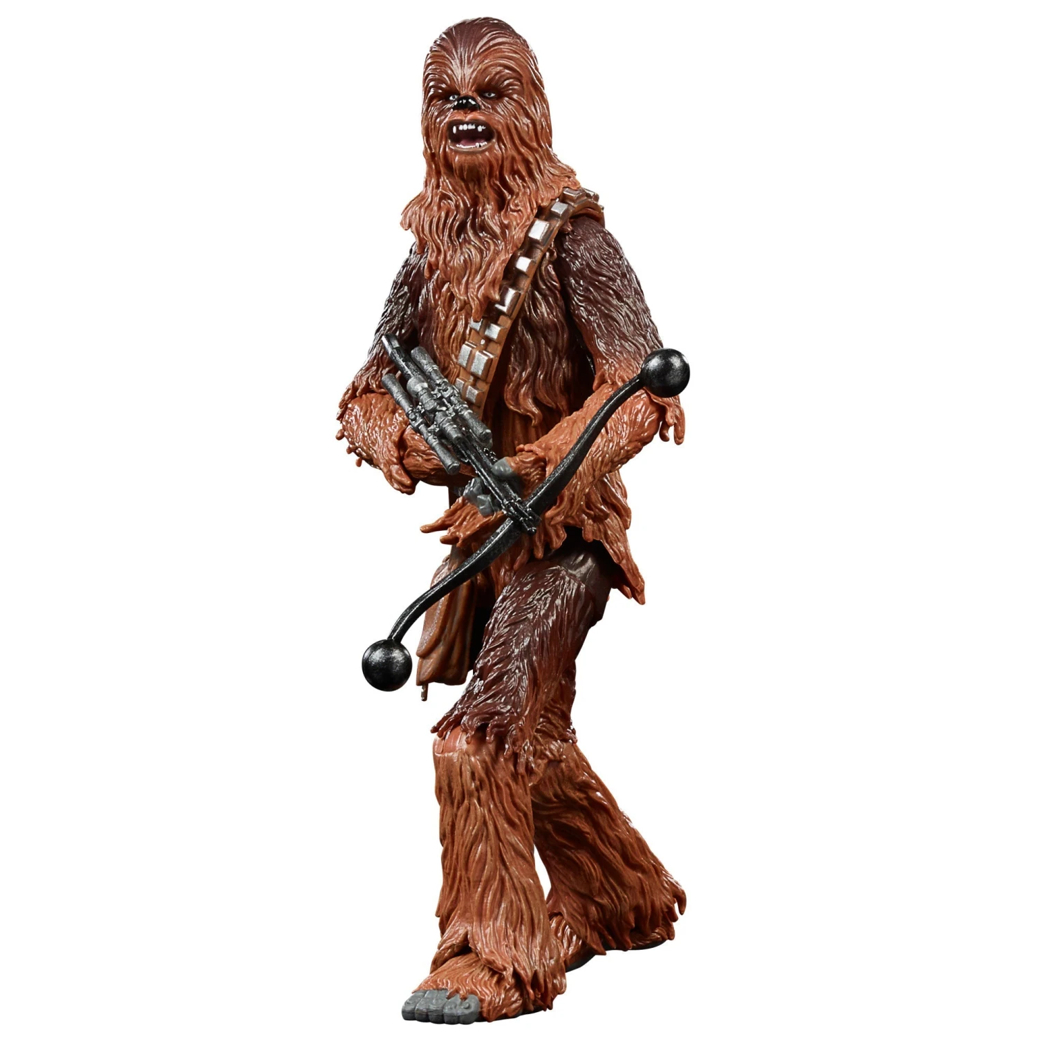 Star Wars The Black Series Archive Chewbacca 7 Star Wars The Black Series Archive Chewbacca - Image 7