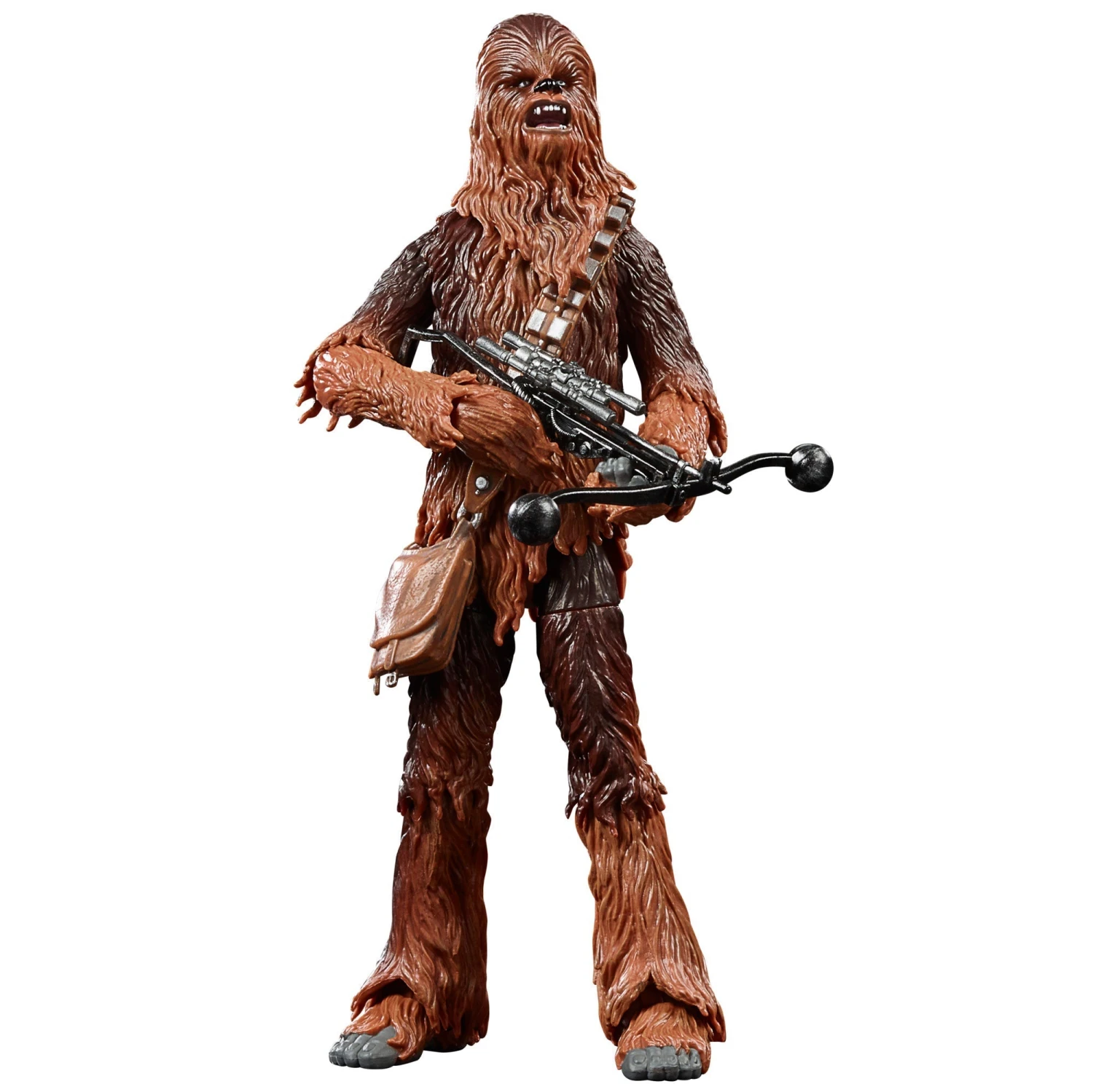 Star Wars The Black Series Archive Chewbacca 8 Star Wars The Black Series Archive Chewbacca - Image 8