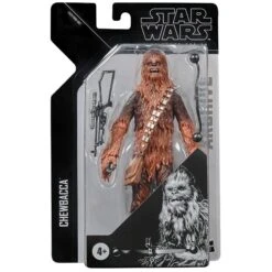 Star Wars The Black Series Archive Chewbacca 13 Star Wars The Black Series Archive Chewbacca -Cheap Hasbro Pulse Store F43715X00 pkg 22 Online 2000SQ