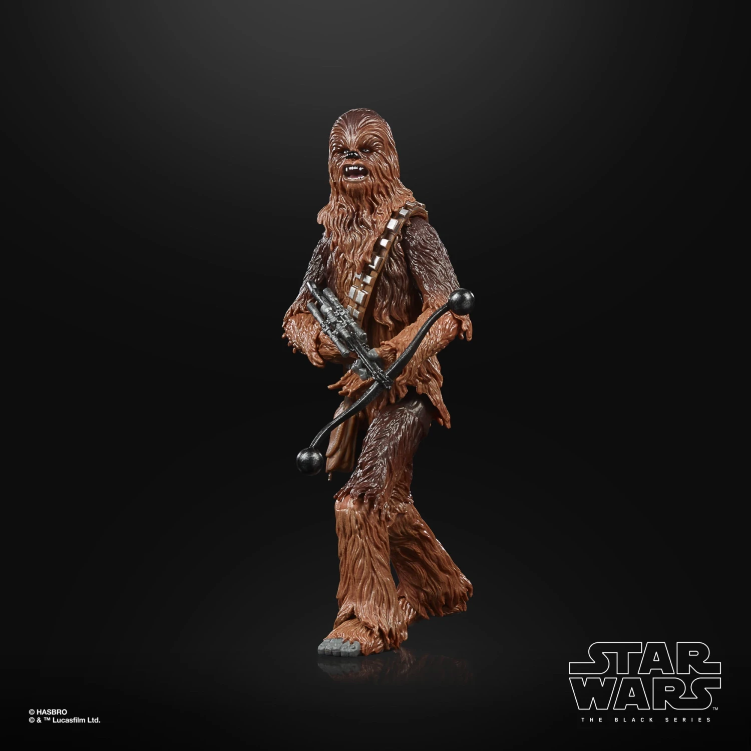 Star Wars The Black Series Archive Chewbacca 1 Star Wars The Black Series Archive Chewbacca