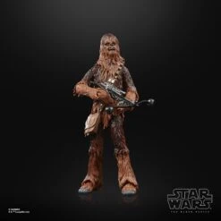 Star Wars The Black Series Archive Chewbacca 11 Star Wars The Black Series Archive Chewbacca -Cheap Hasbro Pulse Store F4371 PROD SW BL LOWELL 043 Online 2000SQ