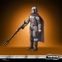 Star Wars Retro Collection The Mandalorian (Beskar) -Cheap Hasbro Pulse Store F4456 PROD SW RETRO AST STAMFORD 193589 Online 2000SQ