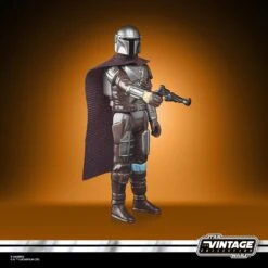Star Wars Retro Collection The Mandalorian (Beskar) -Cheap Hasbro Pulse Store F4456 PROD SW RETRO AST STAMFORD 193632 Online 2000SQ
