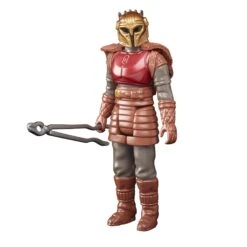 Star Wars Retro Collection The Armorer -Cheap Hasbro Pulse Store F44585L00 5010993955893 main 21 Online 2000SQ