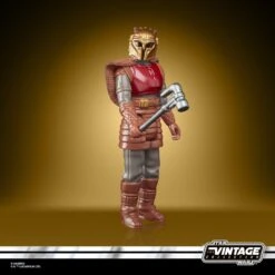 Star Wars Retro Collection The Armorer -Cheap Hasbro Pulse Store F4458 PROD SW RETRO AST HARTFORD 193639 Online 2000SQ