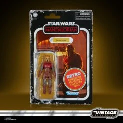 Star Wars Retro Collection The Armorer -Cheap Hasbro Pulse Store F4458 PROD SW RETRO HARTFORD 0001 Online 2000SQ