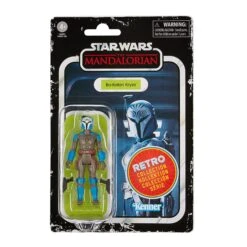 Star Wars Retro Collection Bo-Katan Kryze 13 Star Wars Retro Collection Bo-Katan Kryze -Cheap Hasbro Pulse Store F44605X00 5010993955916 pkg 21 Online 2000SQ