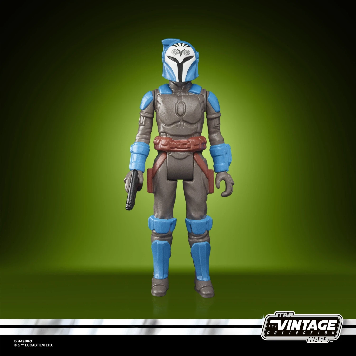 Star Wars Retro Collection Bo-Katan Kryze 1 Star Wars Retro Collection Bo-Katan Kryze