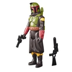 Star Wars Retro Collection Boba Fett (Morak) -Cheap Hasbro Pulse Store F44615L00 5010993955923 main 21 Online 2000SQ