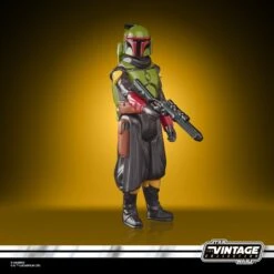 Star Wars Retro Collection Boba Fett (Morak) -Cheap Hasbro Pulse Store F4461 PROD SW RETRO AST DANBURY 193646 Online 2000SQ
