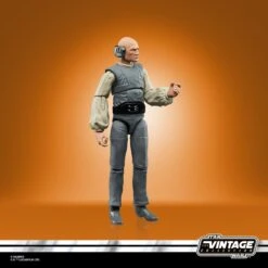 Star Wars The Vintage Collection Lobot -Cheap Hasbro Pulse Store F4462 PROD SW TVC W1 LAS VEGAS 017 Online 2000SQ