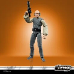 Star Wars The Vintage Collection Lobot -Cheap Hasbro Pulse Store F4462 PROD SW TVC W1 LAS VEGAS 038 Online 2000SQ