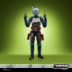 Star Wars The Vintage Collection Bo-Katan Kryze -Cheap Hasbro Pulse Store F4465 PROD SW TVC W1 ELY 079 Online 2000SQ