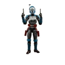 Star Wars The Vintage Collection Bo-Katan Kryze -Cheap Hasbro Pulse Store F4465 PROD SW TVC W1 ELY 079 WHITE Online 2000SQ