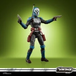 Star Wars The Vintage Collection Bo-Katan Kryze -Cheap Hasbro Pulse Store F4465 PROD SW TVC W1 ELY 082 Online 2000SQ