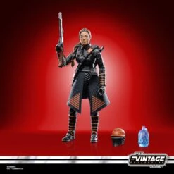 Star Wars The Vintage Collection Fennec Shand