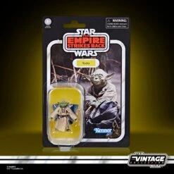 Star Wars The Vintage Collection Yoda (Dagobah) -Cheap Hasbro Pulse Store F4473 PROD SW VIN COLLEGE PARK 0001 Online 2000SQ