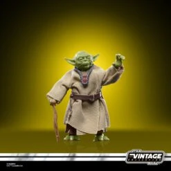 Star Wars The Vintage Collection Yoda (Dagobah)