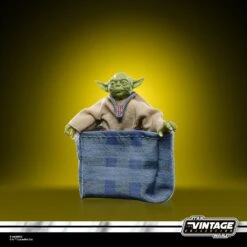 Star Wars The Vintage Collection Yoda (Dagobah) -Cheap Hasbro Pulse Store F4473 PROD SW VIN COLLEGE PARK 60656 Online 2000SQ