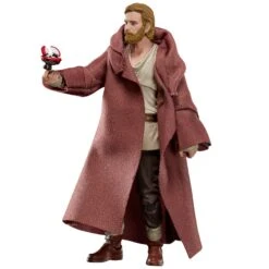 Star Wars The Vintage Collection Obi-Wan Kenobi (Wandering Jedi) -Cheap Hasbro Pulse Store F44745X00 detail 22 Online 2000SQ