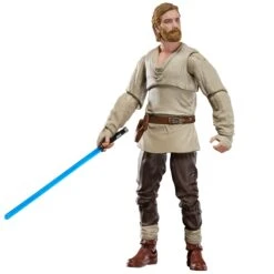 Star Wars The Vintage Collection Obi-Wan Kenobi (Wandering Jedi) -Cheap Hasbro Pulse Store F44745X00 detail 2 22 Online 2000SQ