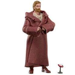 Star Wars The Vintage Collection Obi-Wan Kenobi (Wandering Jedi) -Cheap Hasbro Pulse Store F44745X00 detail 3 22 Online 2000SQ