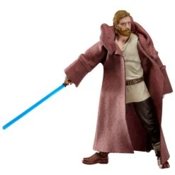 Star Wars The Vintage Collection Obi-Wan Kenobi (Wandering Jedi) -Cheap Hasbro Pulse Store F44745X00 detail 4 22 Online 2000SQ