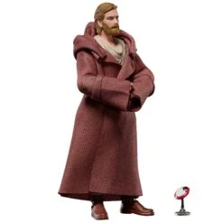 Star Wars The Vintage Collection Obi-Wan Kenobi (Wandering Jedi) -Cheap Hasbro Pulse Store F44745X00 detail 5 22 Online 2000SQ