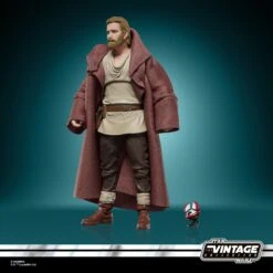 Star Wars The Vintage Collection Obi-Wan Kenobi (Wandering Jedi) -Cheap Hasbro Pulse Store F4474 PROD SW VIN PHOENIX 461 Online 2000SQ