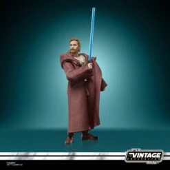 Star Wars The Vintage Collection Obi-Wan Kenobi (Wandering Jedi) -Cheap Hasbro Pulse Store F4474 PROD SW VIN PHOENIX 482 Online 2000SQ
