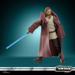 Star Wars The Vintage Collection Obi-Wan Kenobi (Wandering Jedi) -Cheap Hasbro Pulse Store F4474 PROD SW VIN PHOENIX 498 Online 2000SQ