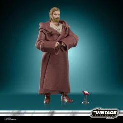 Star Wars The Vintage Collection Obi-Wan Kenobi (Wandering Jedi) -Cheap Hasbro Pulse Store F4474 PROD SW VIN PHOENIX 517 Online 2000SQ