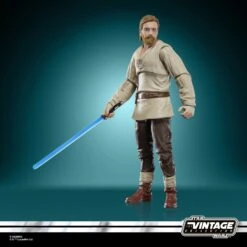 Star Wars The Vintage Collection Obi-Wan Kenobi (Wandering Jedi) -Cheap Hasbro Pulse Store F4474 PROD SW VIN PHOENIX 519 Online 2000SQ