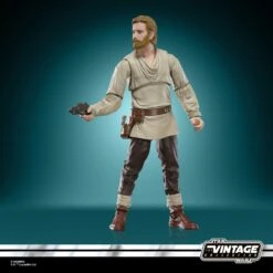 Star Wars The Vintage Collection Obi-Wan Kenobi (Wandering Jedi) -Cheap Hasbro Pulse Store F4474 PROD SW VIN PHOENIX 523 Online 2000SQ