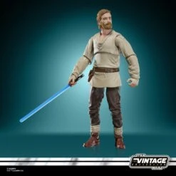 Star Wars The Vintage Collection Obi-Wan Kenobi (Wandering Jedi) -Cheap Hasbro Pulse Store F4474 PROD SW VIN PHOENIX 530 Online 2000SQ
