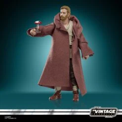Star Wars The Vintage Collection Obi-Wan Kenobi (Wandering Jedi) -Cheap Hasbro Pulse Store F4474 PROD SW VIN PHOENIX 539 Online 2000SQ
