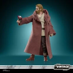 Star Wars The Vintage Collection Obi-Wan Kenobi (Wandering Jedi) -Cheap Hasbro Pulse Store F4474 PROD SW VIN PHOENIX 545 Online 2000SQ