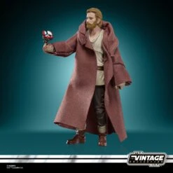 Star Wars The Vintage Collection Obi-Wan Kenobi (Wandering Jedi) -Cheap Hasbro Pulse Store F4474 PROD SW VIN PHOENIX 548 Online 2000SQ
