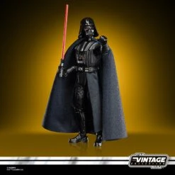 Star Wars The Vintage Collection Darth Vader (The Dark Times)