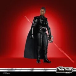 Star Wars The Vintage Collection Reva (Third Sister) -Cheap Hasbro Pulse Store F4476 PROD SW VIN SCOTTSDALE 1561 Online 2000SQ