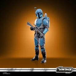 Star Wars The Vintage Collection Death Watch Mandalorian 9 Star Wars The Vintage Collection Death Watch Mandalorian -Cheap Hasbro Pulse Store F4477 PROD SW VIN SEDONA 60668 Online 2000SQ