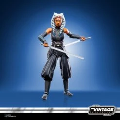 Star Wars The Vintage Collection Ahsoka Tano (Corvus)