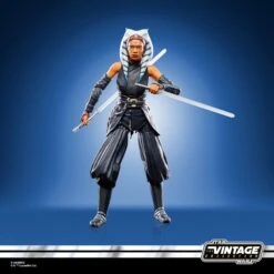 Star Wars The Vintage Collection Ahsoka Tano (Corvus) -Cheap Hasbro Pulse Store F4478 PROD SW VIN MESA 60683 Online 2000SQ