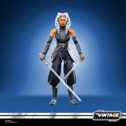 Star Wars The Vintage Collection Ahsoka Tano (Corvus) -Cheap Hasbro Pulse Store F4478 PROD SW VIN MESA 60688 Online 2000SQ