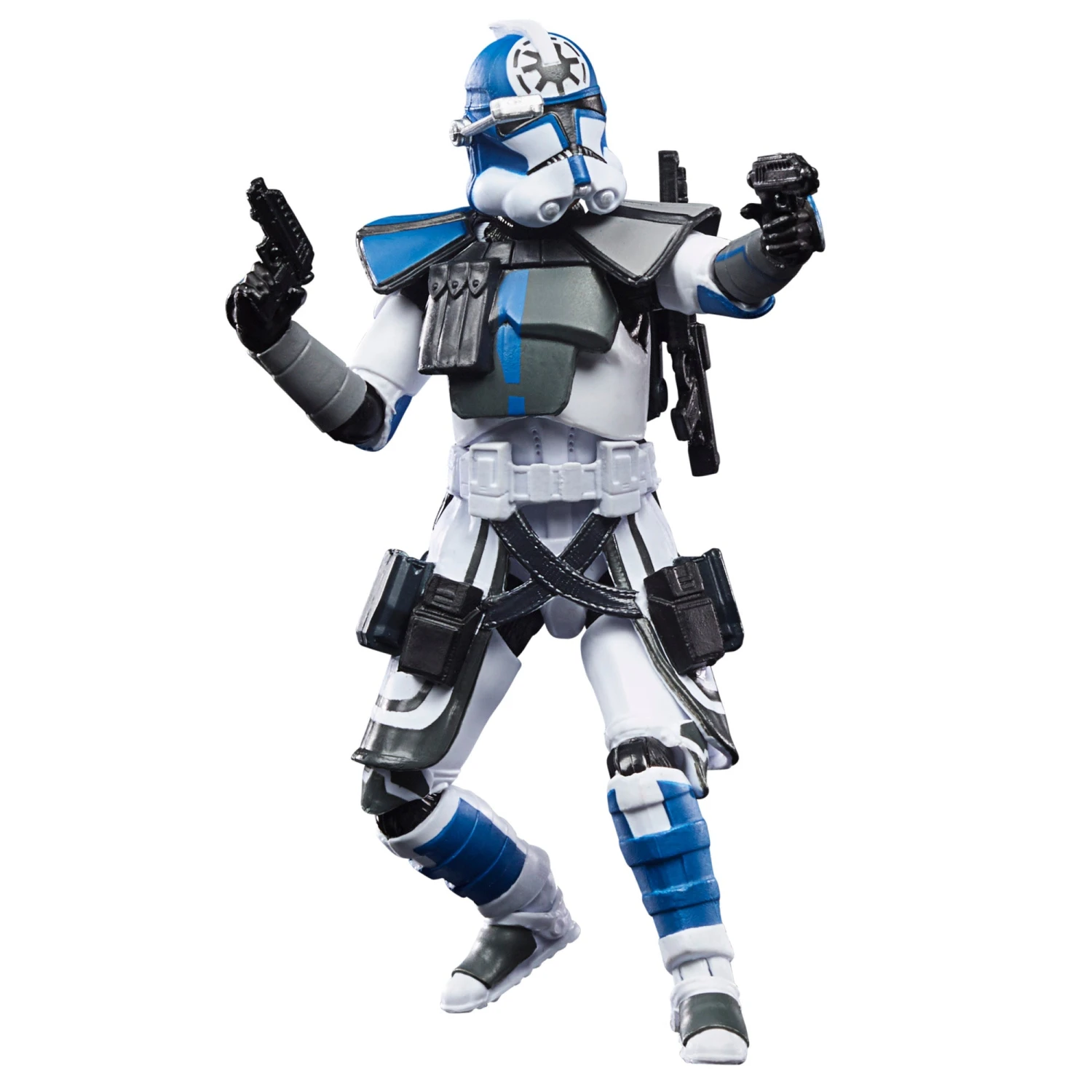 Star Wars The Vintage Collection ARC Trooper Jesse 9 Star Wars The Vintage Collection ARC Trooper Jesse - Image 9