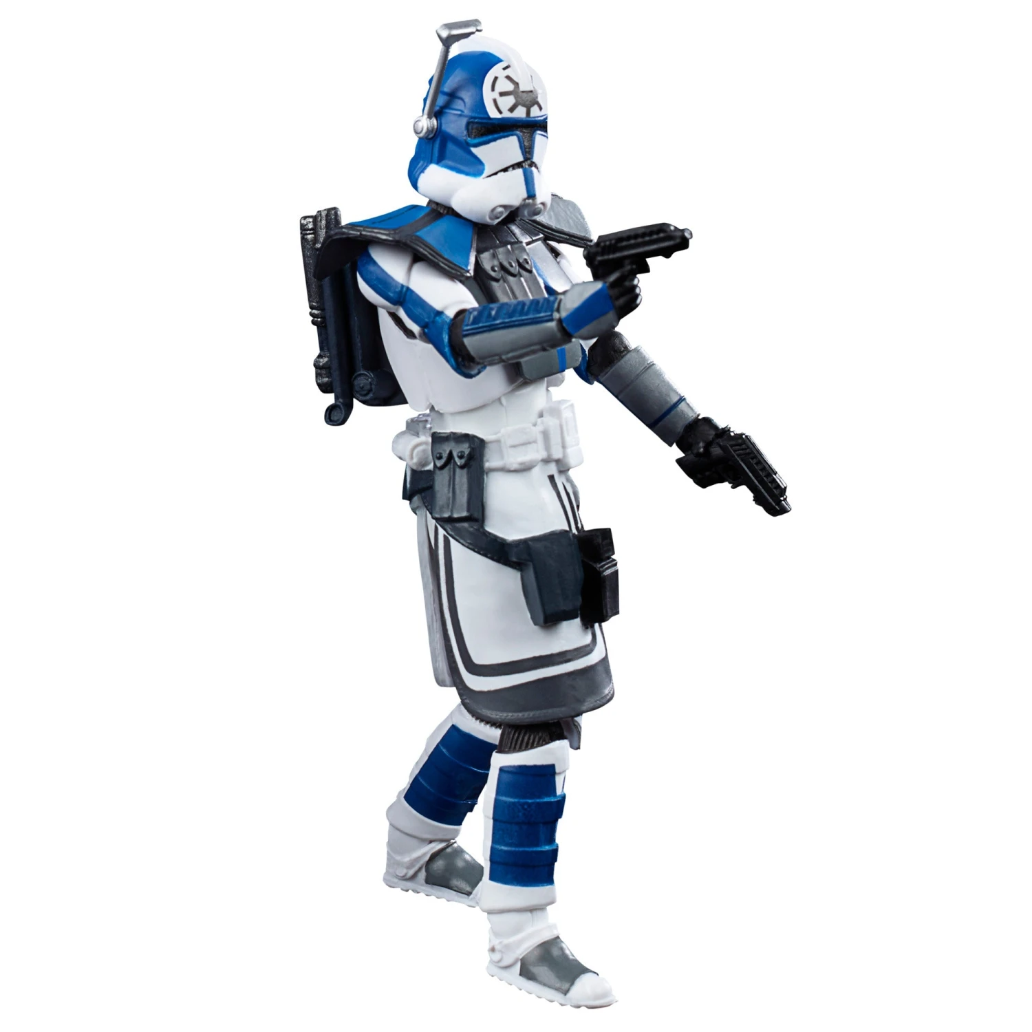 Star Wars The Vintage Collection ARC Trooper Jesse 7 Star Wars The Vintage Collection ARC Trooper Jesse - Image 7