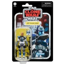 Star Wars The Vintage Collection ARC Trooper Jesse 21 Star Wars The Vintage Collection ARC Trooper Jesse -Cheap Hasbro Pulse Store F44795X00 pkg 22 Online 2000SQ