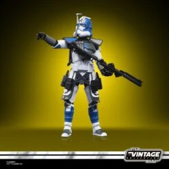 Star Wars The Vintage Collection ARC Trooper Jesse 13 Star Wars The Vintage Collection ARC Trooper Jesse -Cheap Hasbro Pulse Store F4479 PROD SW VIN FLAGSTAFF 201600 Online 2000SQ